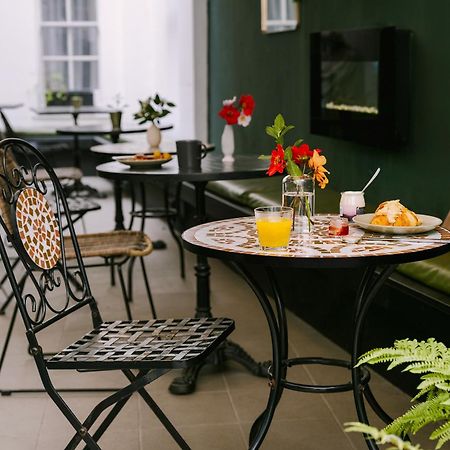 Sonder Chelsea Green Londýn Exteriér fotografie