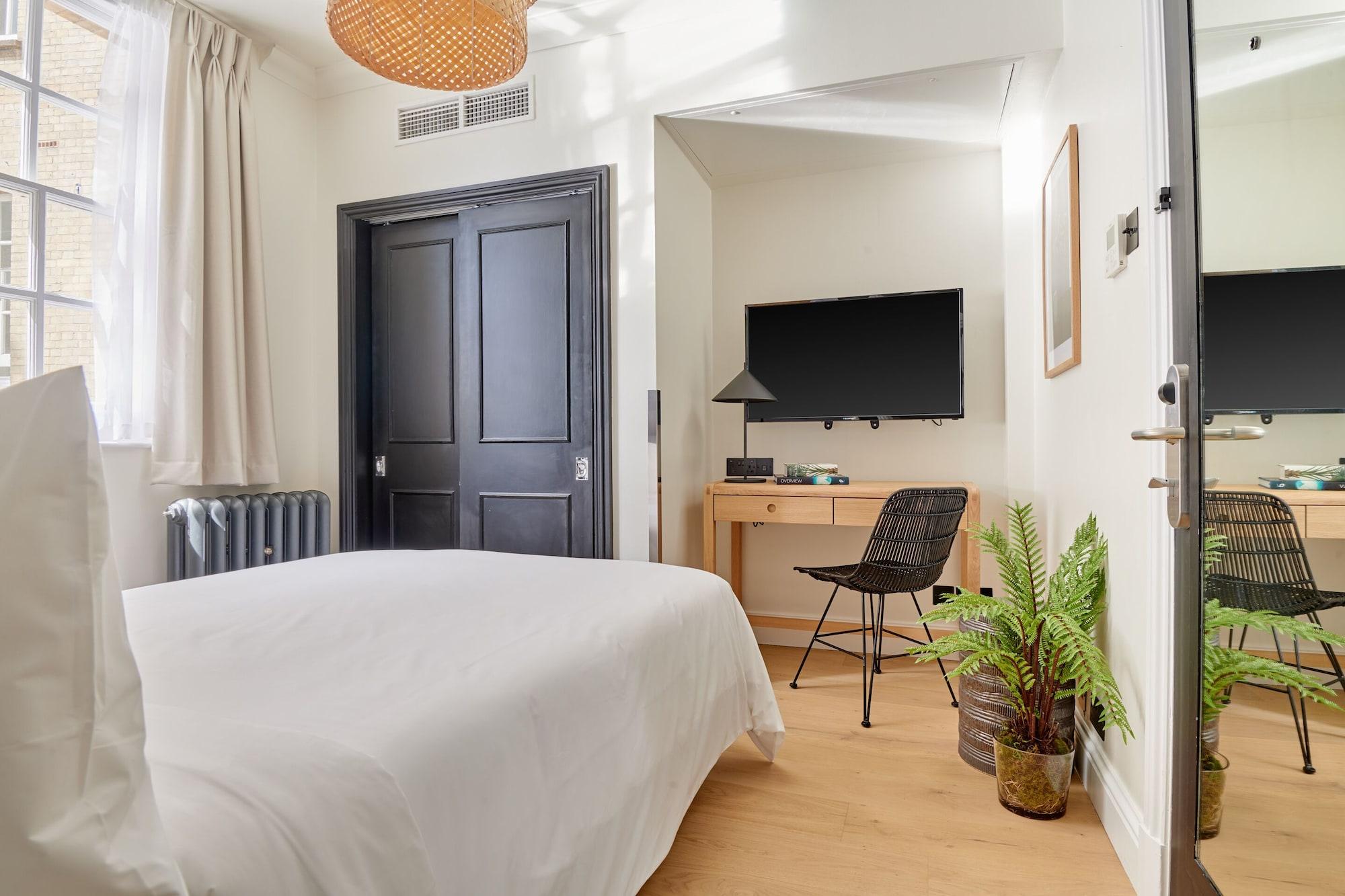 Sonder Chelsea Green Londýn Exteriér fotografie