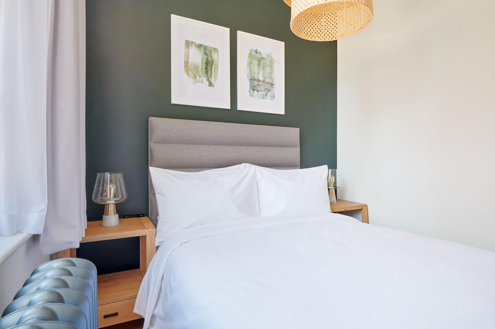 Sonder Chelsea Green Londýn Exteriér fotografie