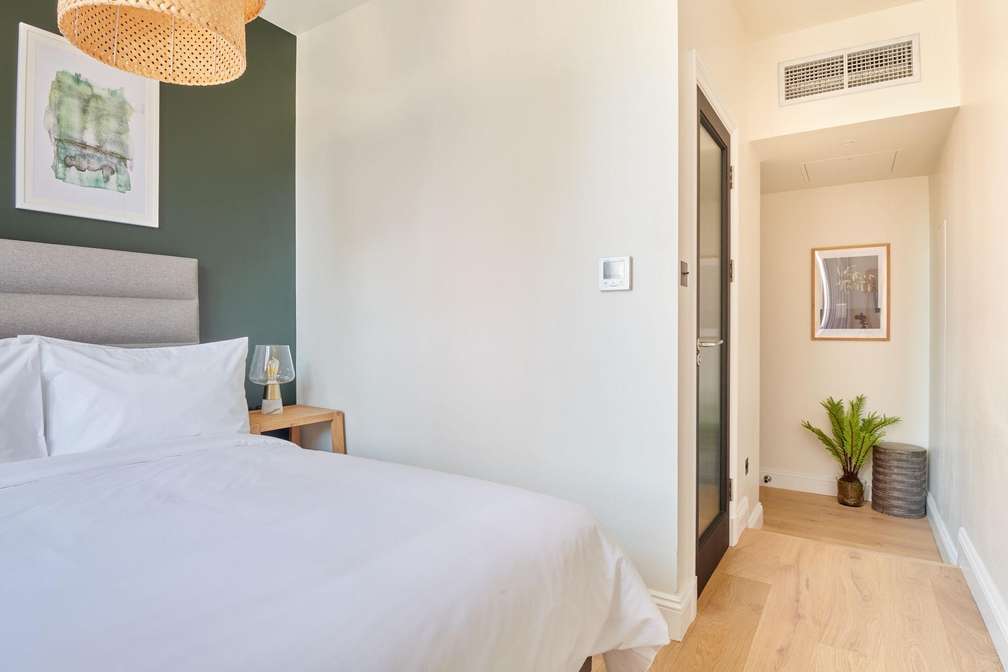 Sonder Chelsea Green Londýn Exteriér fotografie