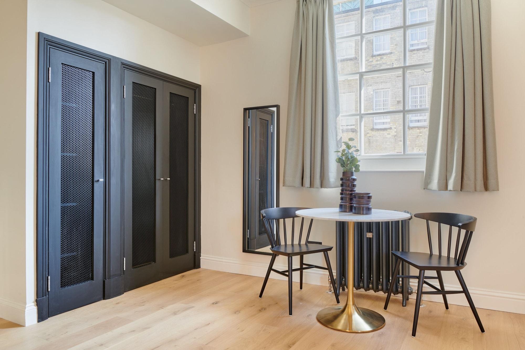 Sonder Chelsea Green Londýn Exteriér fotografie