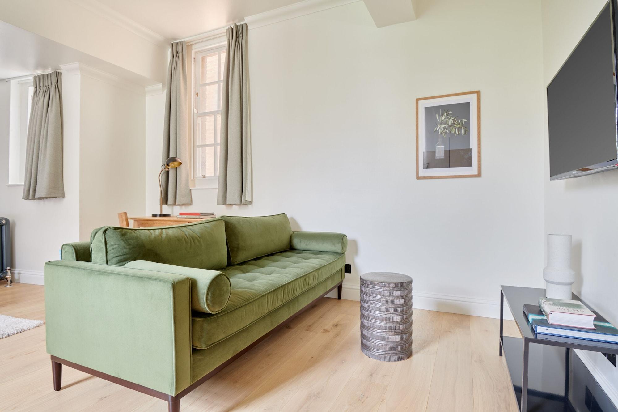 Sonder Chelsea Green Londýn Exteriér fotografie