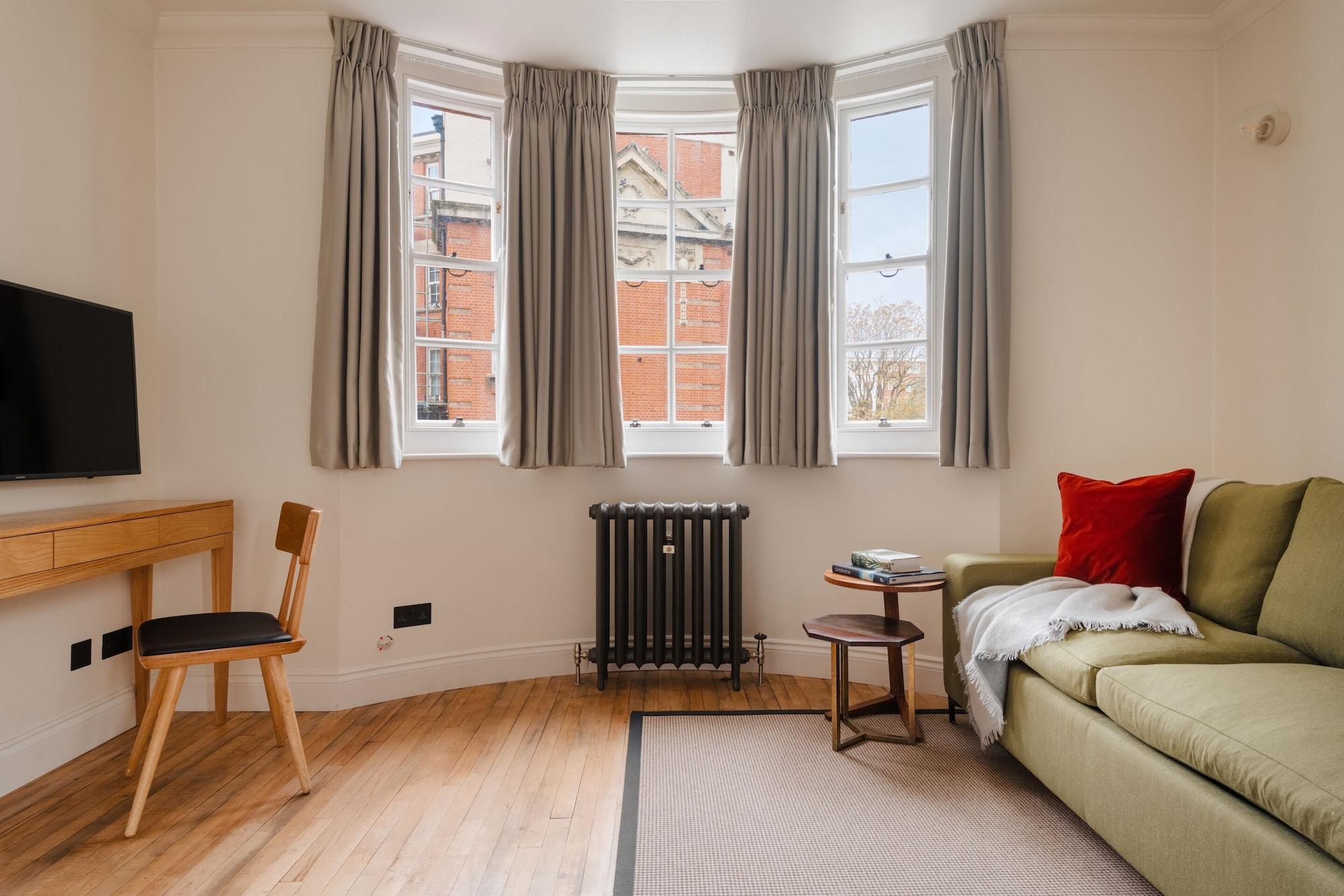 Sonder Chelsea Green Londýn Exteriér fotografie
