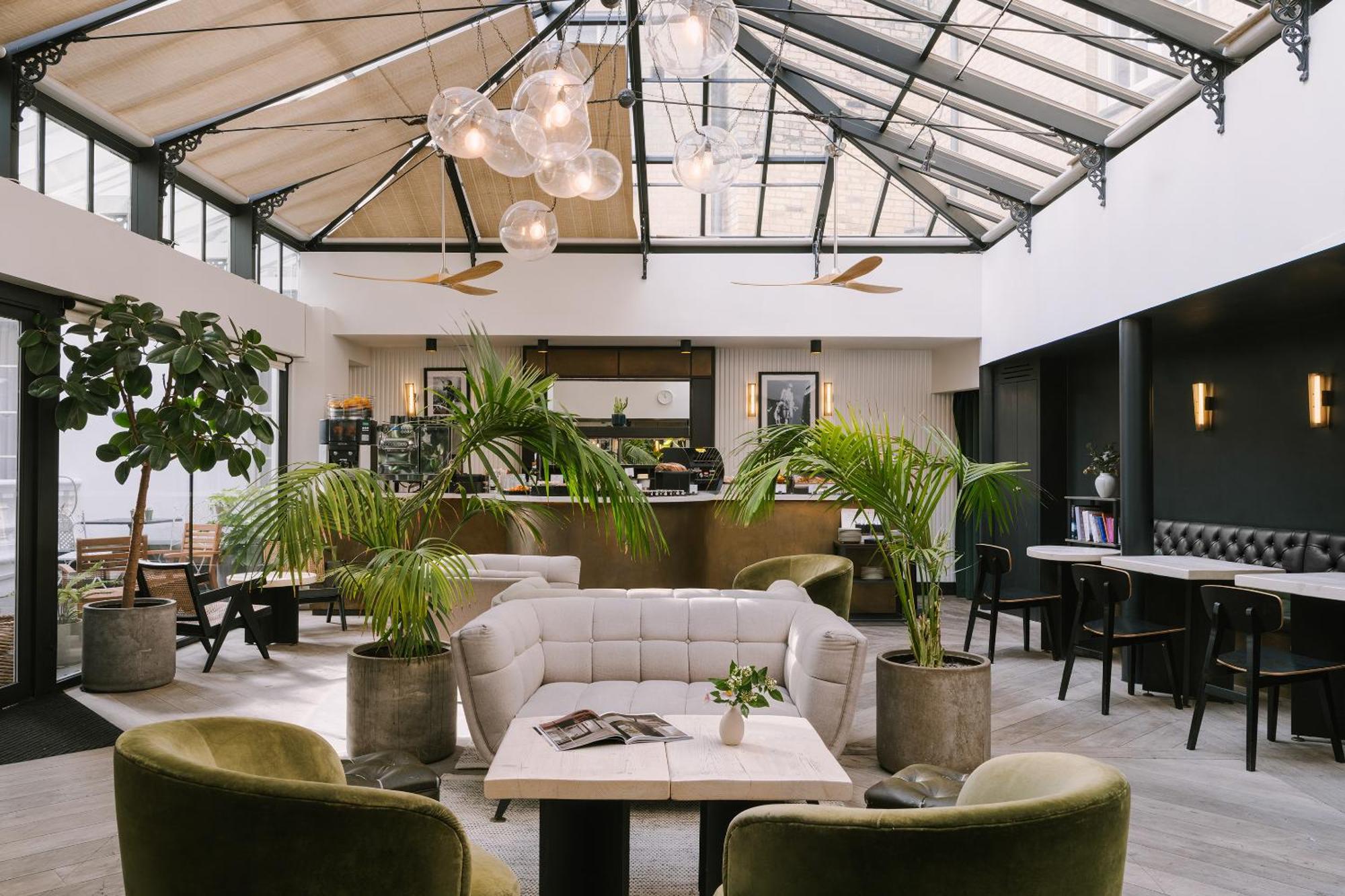 Sonder Chelsea Green Londýn Exteriér fotografie