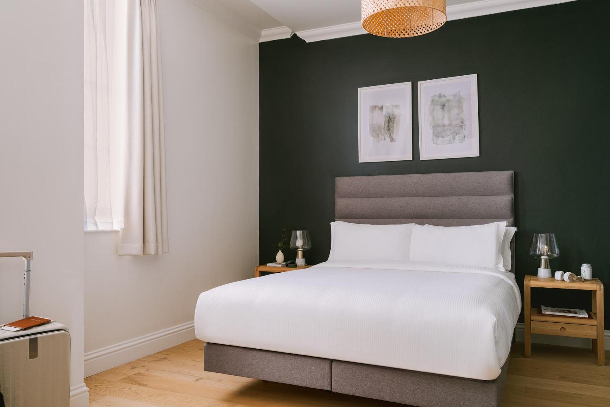 Sonder Chelsea Green Londýn Exteriér fotografie