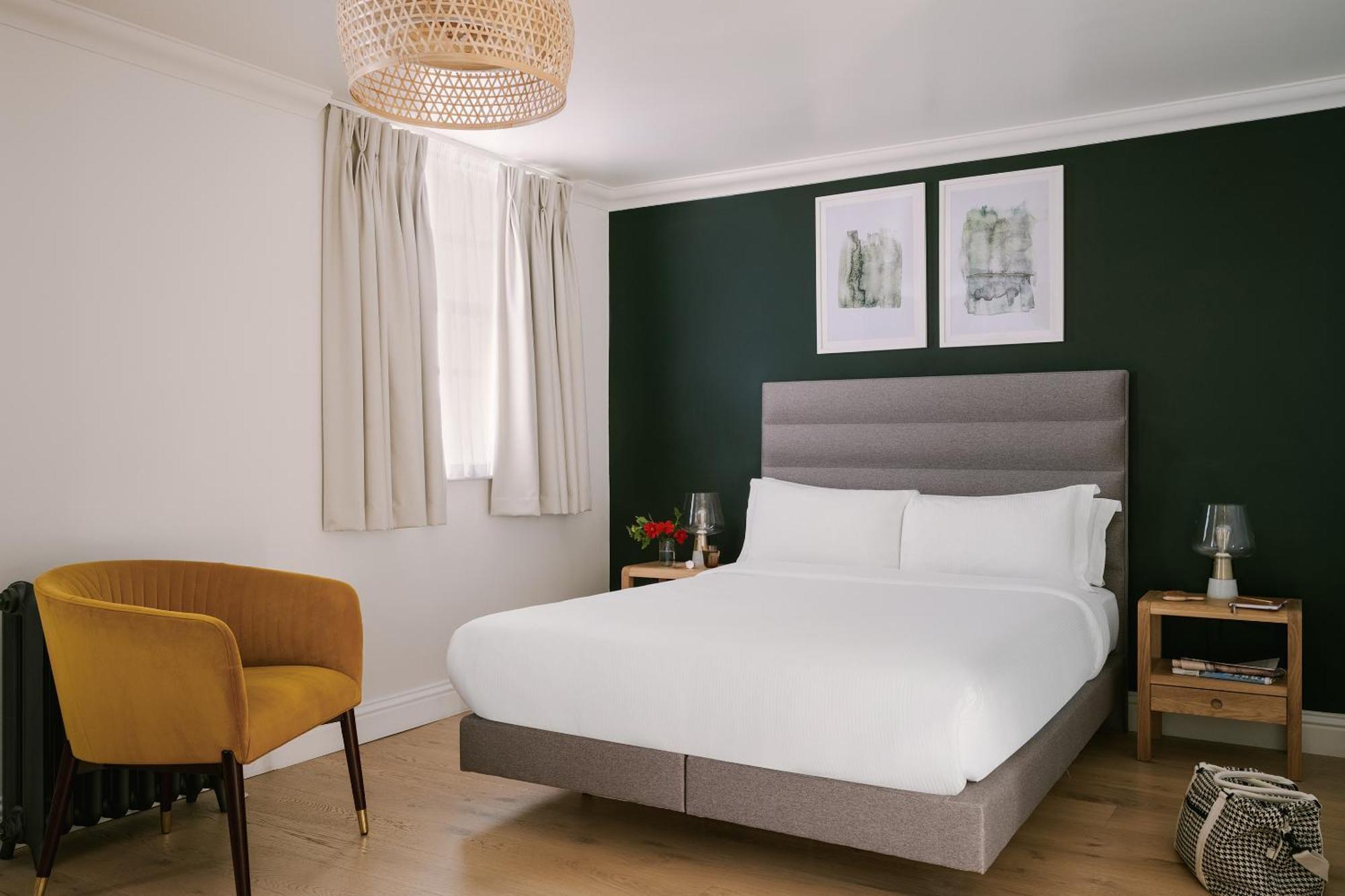 Sonder Chelsea Green Londýn Exteriér fotografie