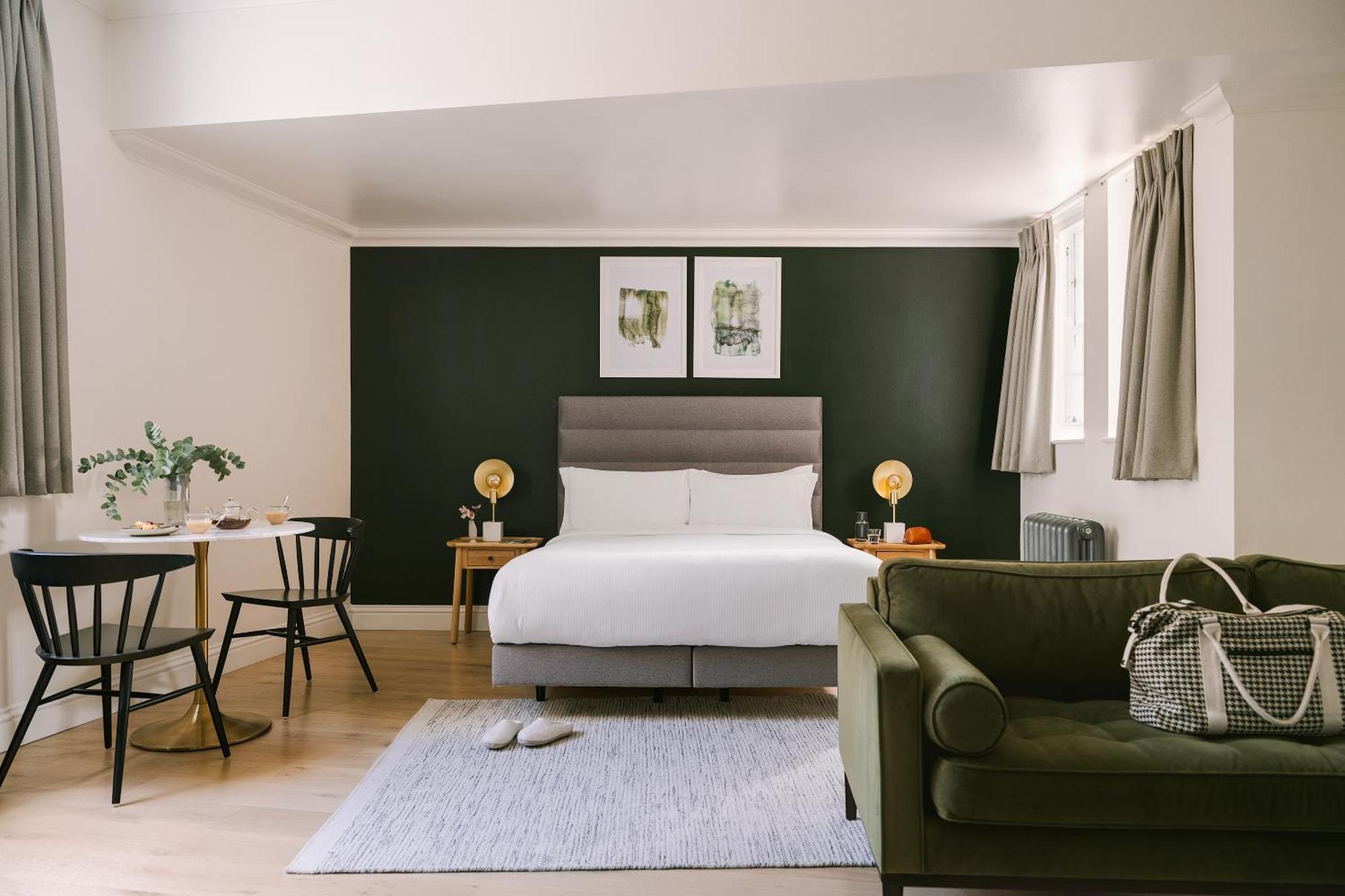 Sonder Chelsea Green Londýn Exteriér fotografie