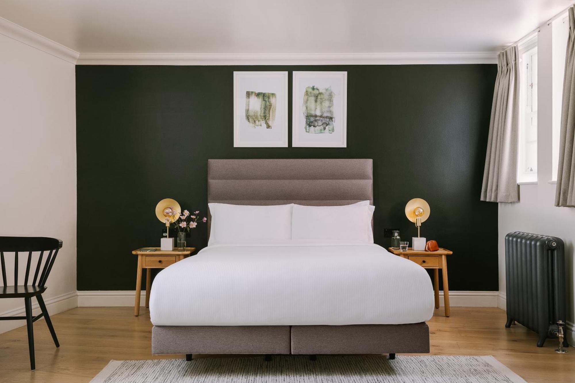 Sonder Chelsea Green Londýn Exteriér fotografie