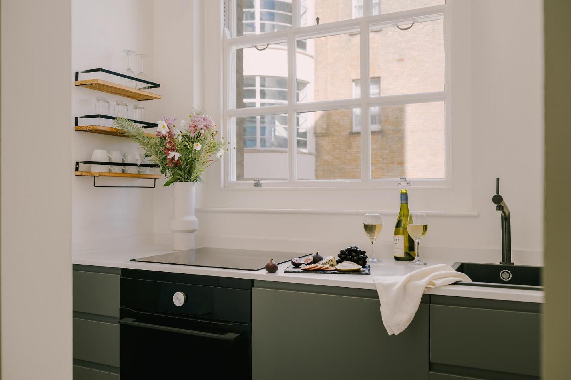 Sonder Chelsea Green Londýn Exteriér fotografie