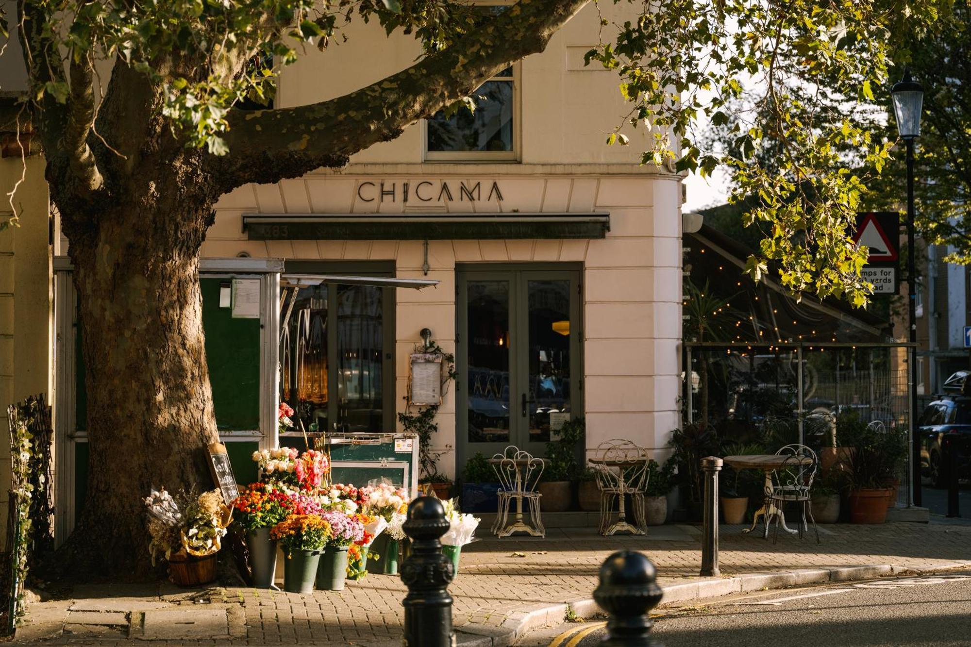Sonder Chelsea Green Londýn Exteriér fotografie