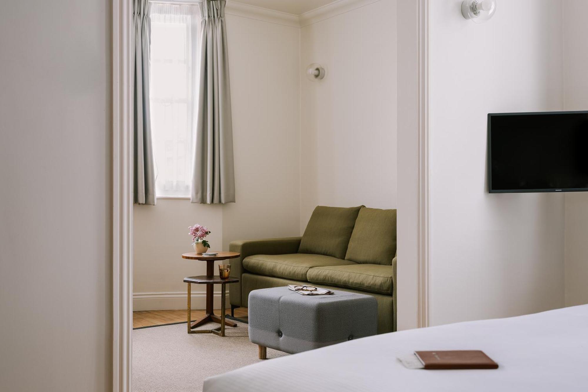 Sonder Chelsea Green Londýn Exteriér fotografie