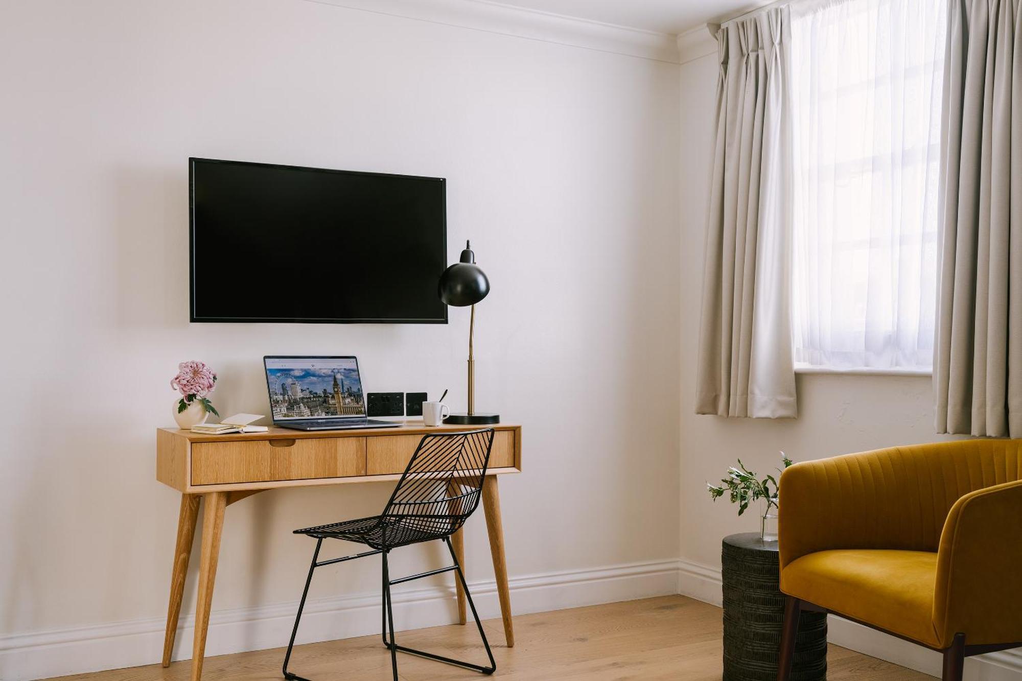Sonder Chelsea Green Londýn Exteriér fotografie