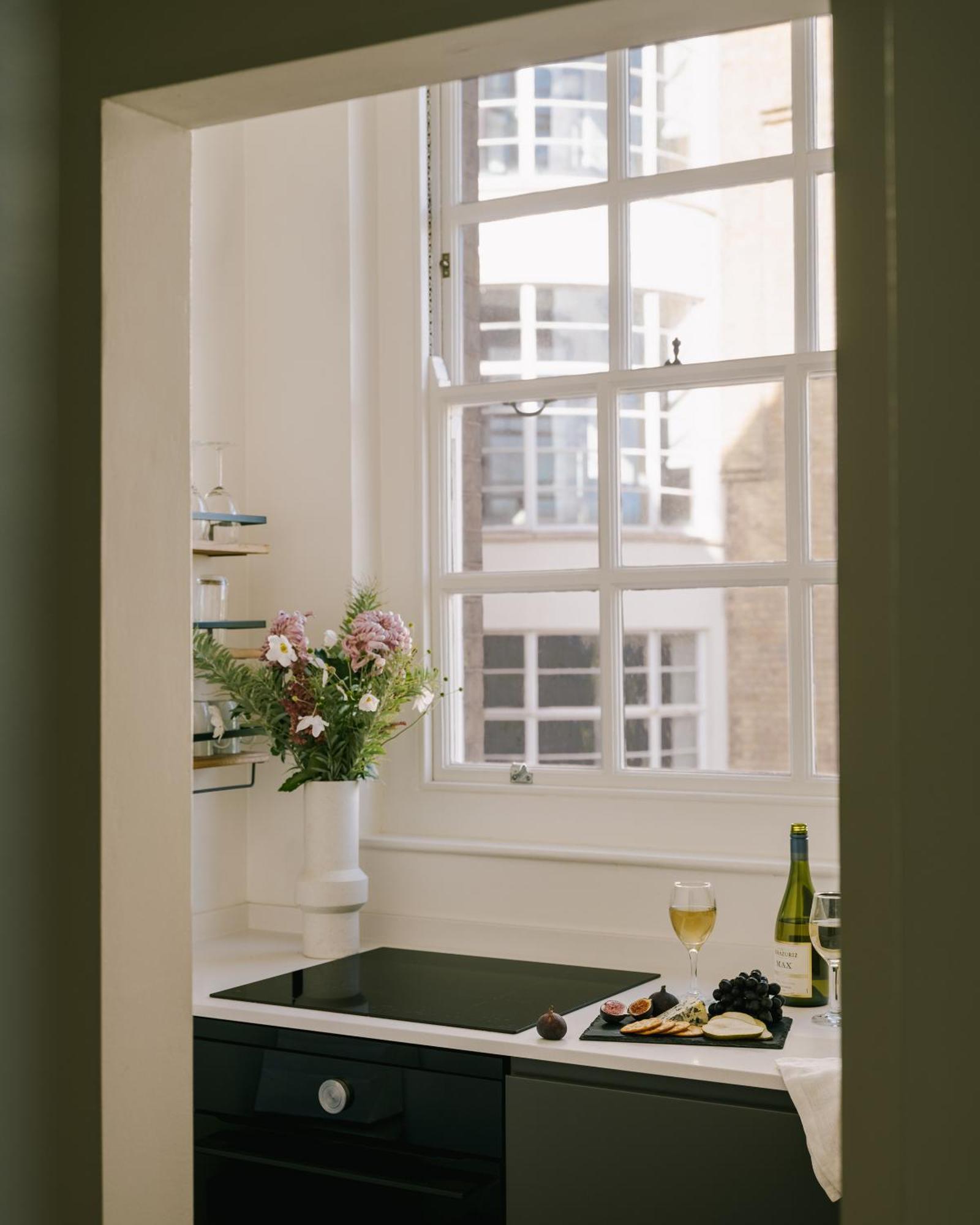 Sonder Chelsea Green Londýn Exteriér fotografie