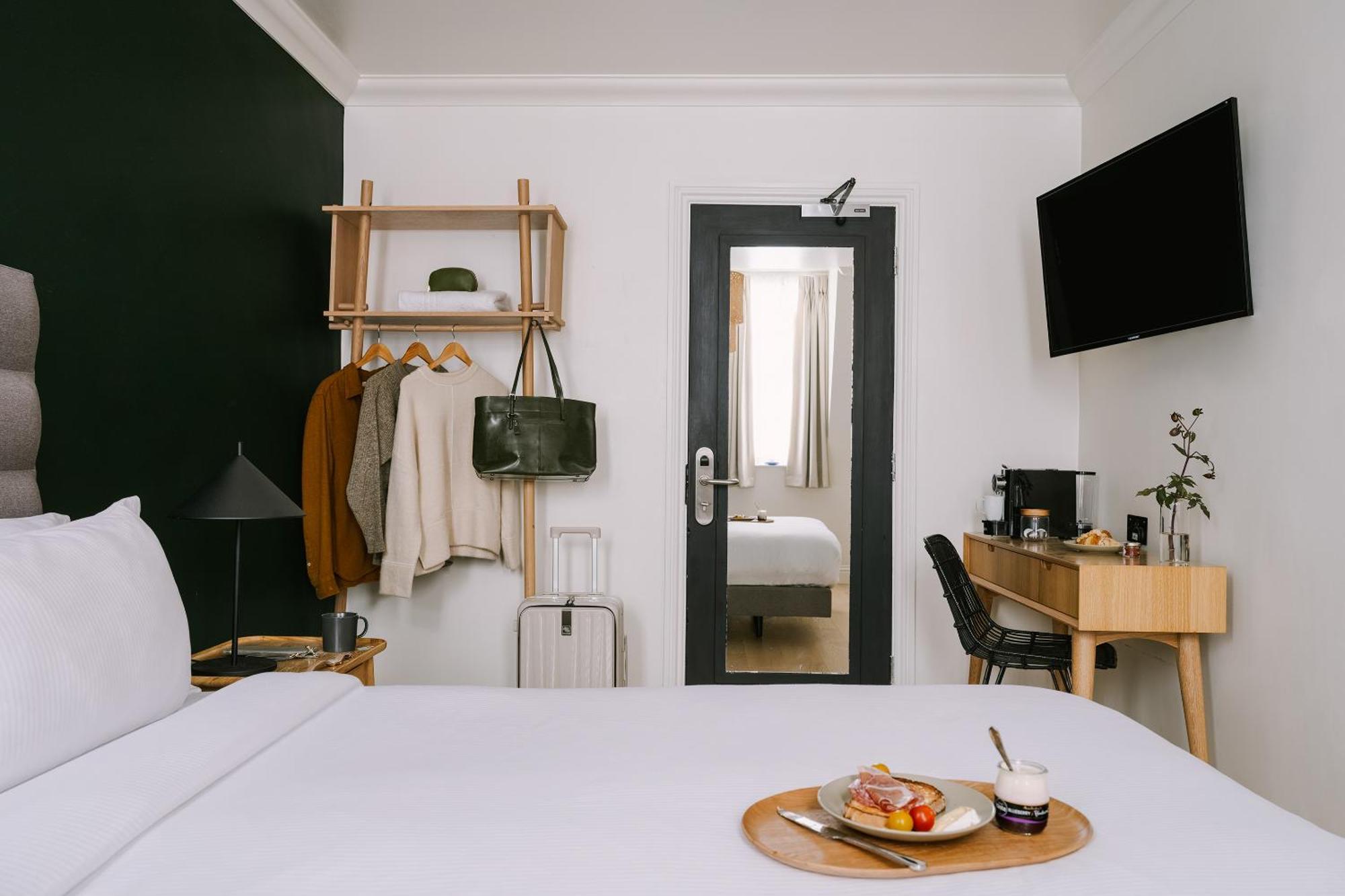 Sonder Chelsea Green Londýn Exteriér fotografie