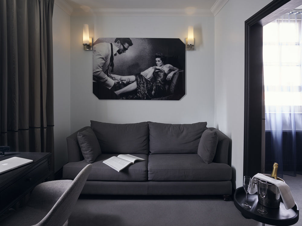 Sonder Chelsea Green Londýn Exteriér fotografie